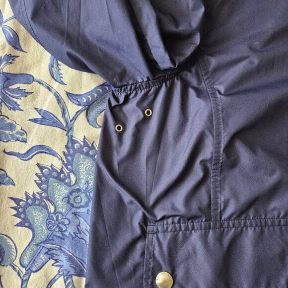 Women's Blue Ralph Lauren Golf Jacket - Picture 8 of 12